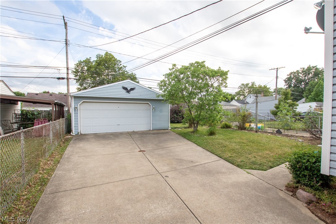 Liberty 01 - Residential