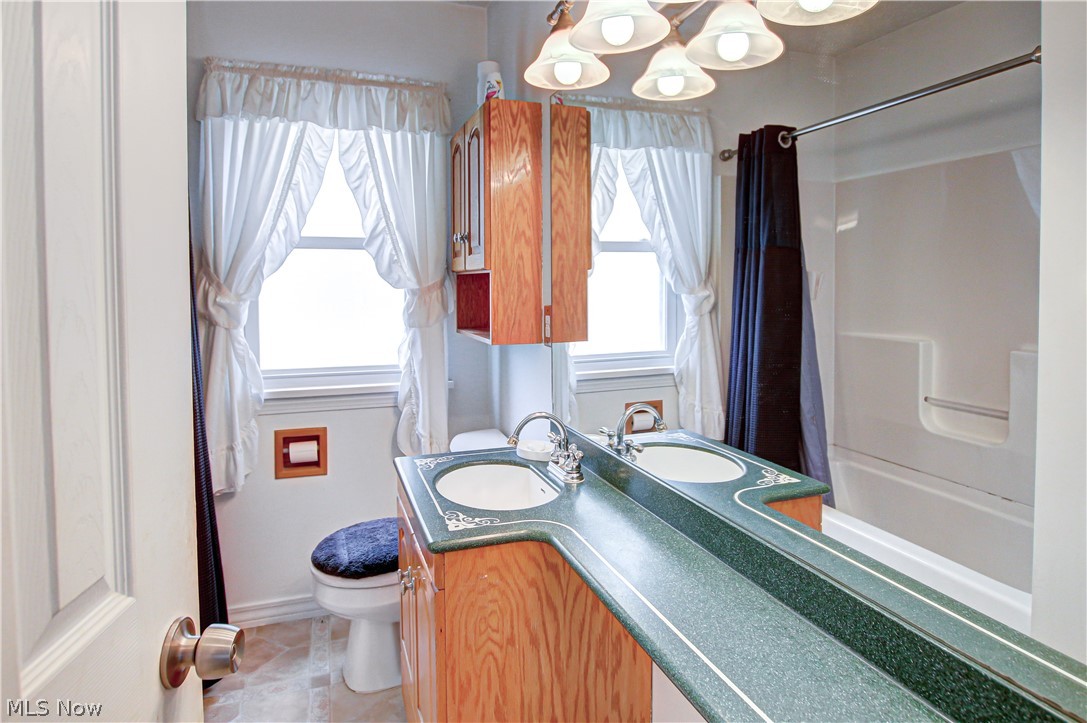 Liberty 01 - Residential