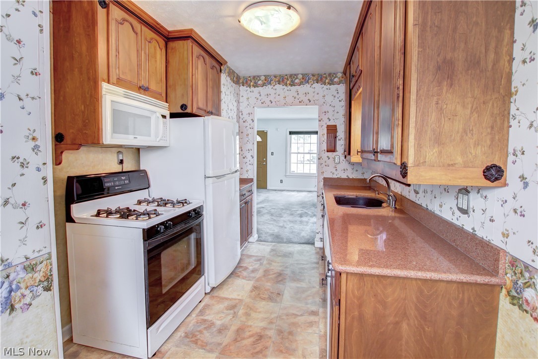 Liberty 01 - Residential