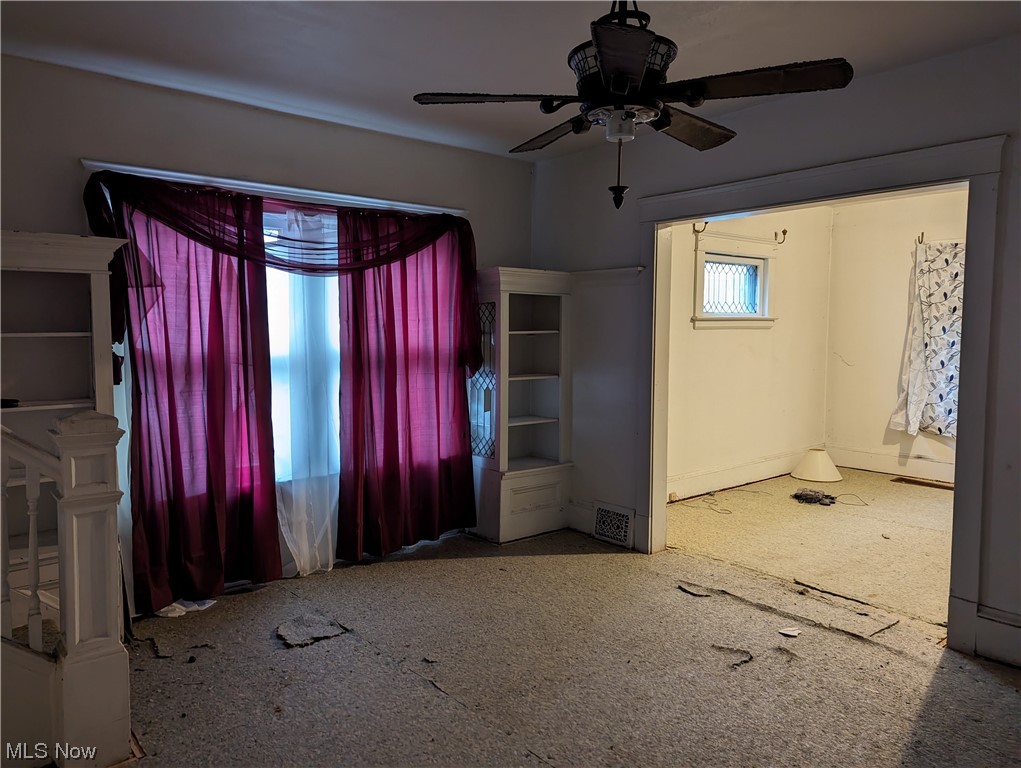 Superior Pk Sub #5 - Residential Income