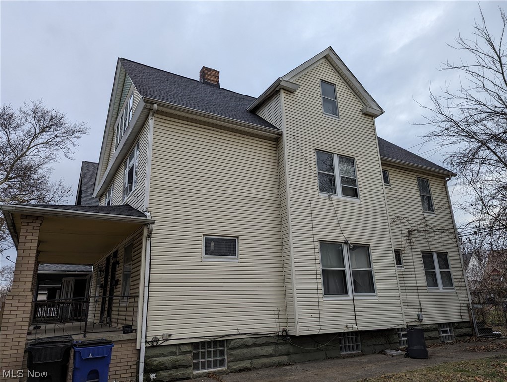 Superior Pk Sub #5 - Residential Income