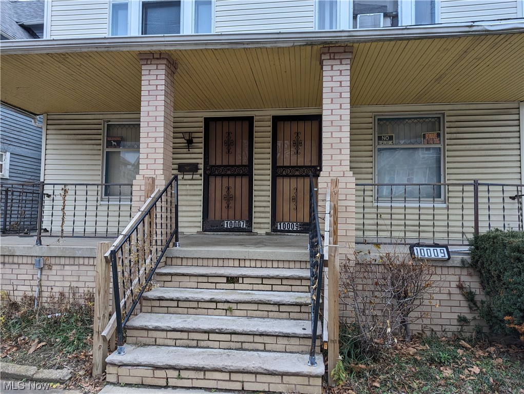 Superior Pk Sub #5 - Residential Income