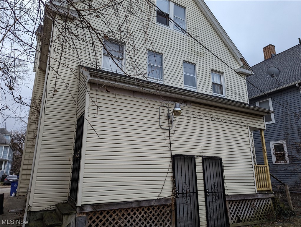 Superior Pk Sub #5 - Residential Income