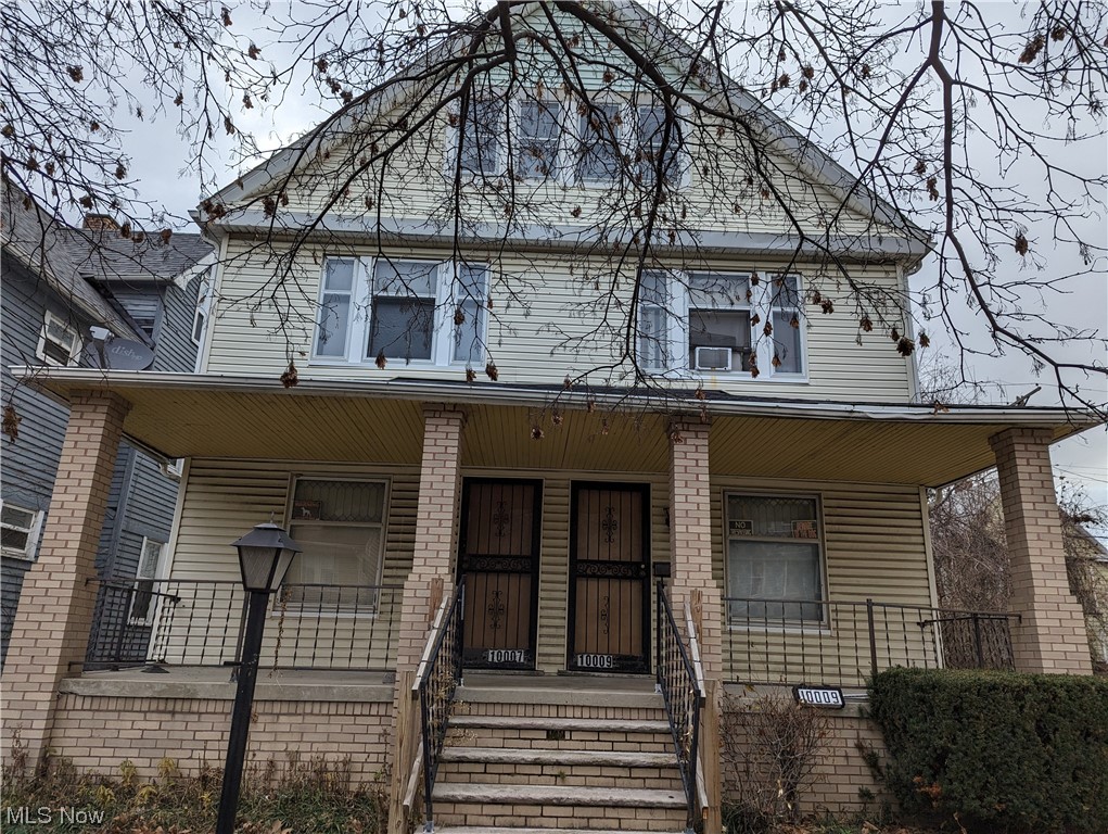 Superior Pk Sub #5 - Residential Income