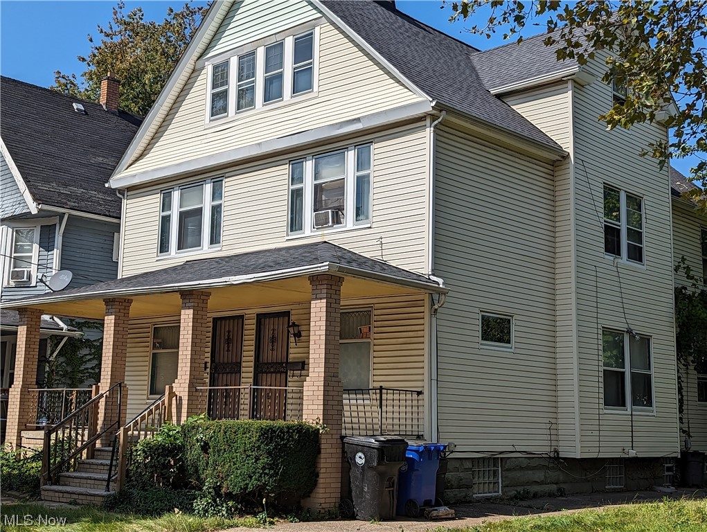 Superior Pk Sub #5 - Residential Income