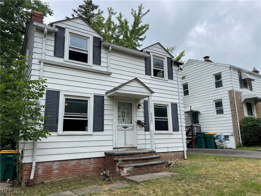 Elworthy-Helwick Companys Map - Residential