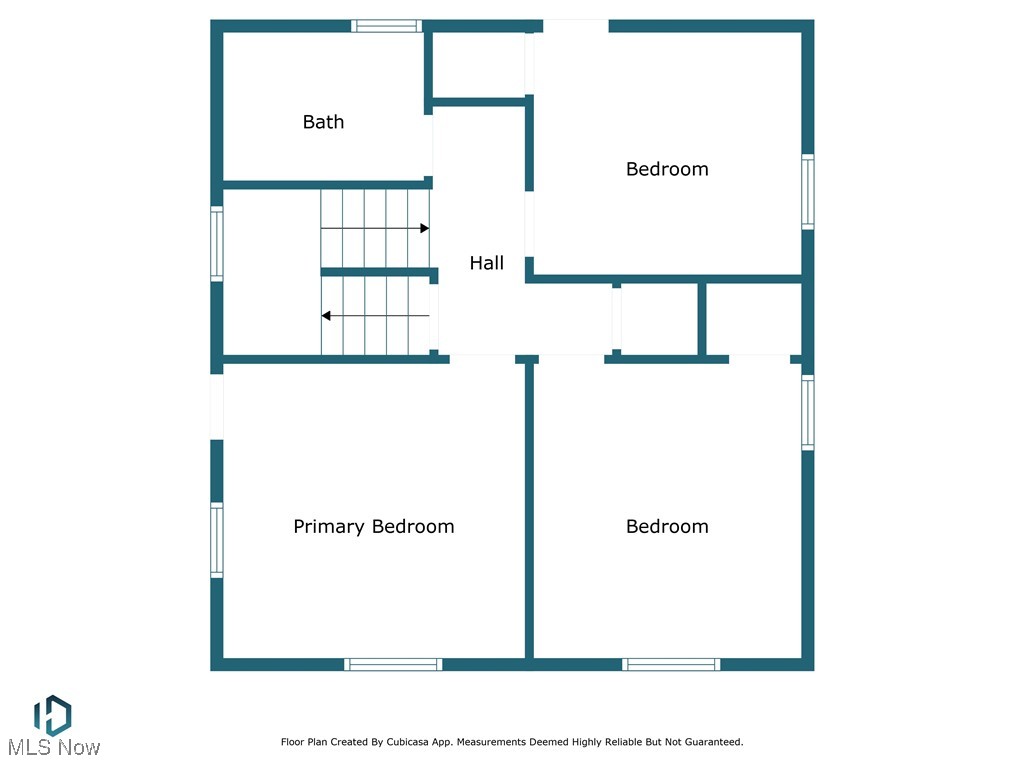 15421 Parkgrove Avenue, Cleveland, Ohio image 29