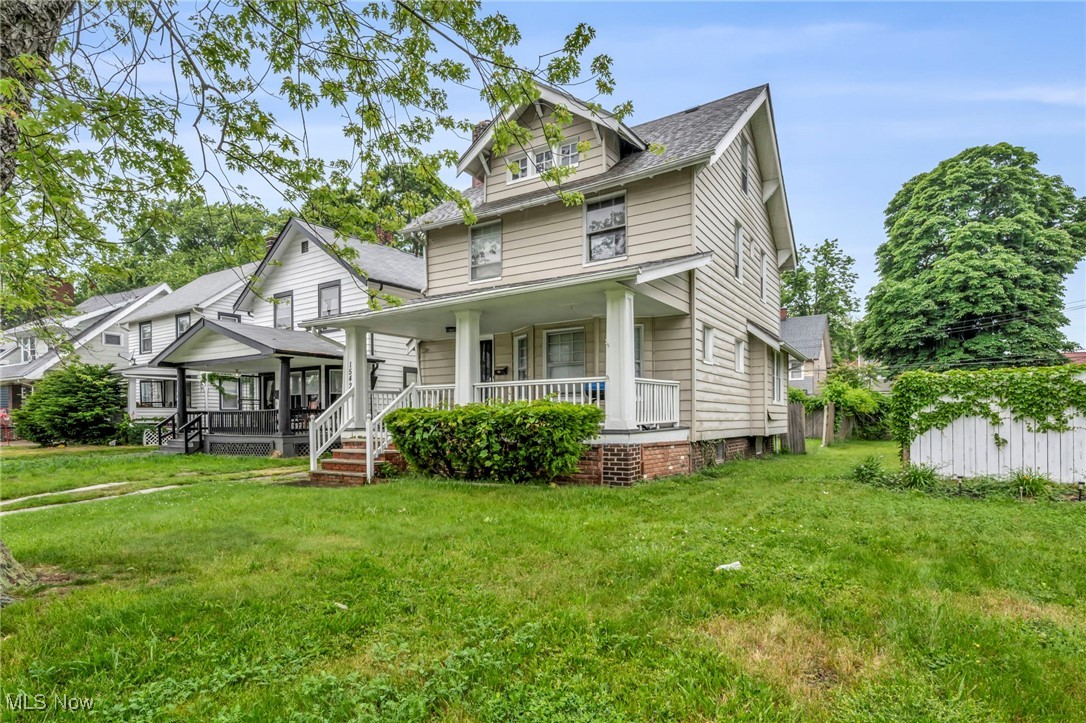 15421 Parkgrove Avenue, Cleveland, Ohio image 21