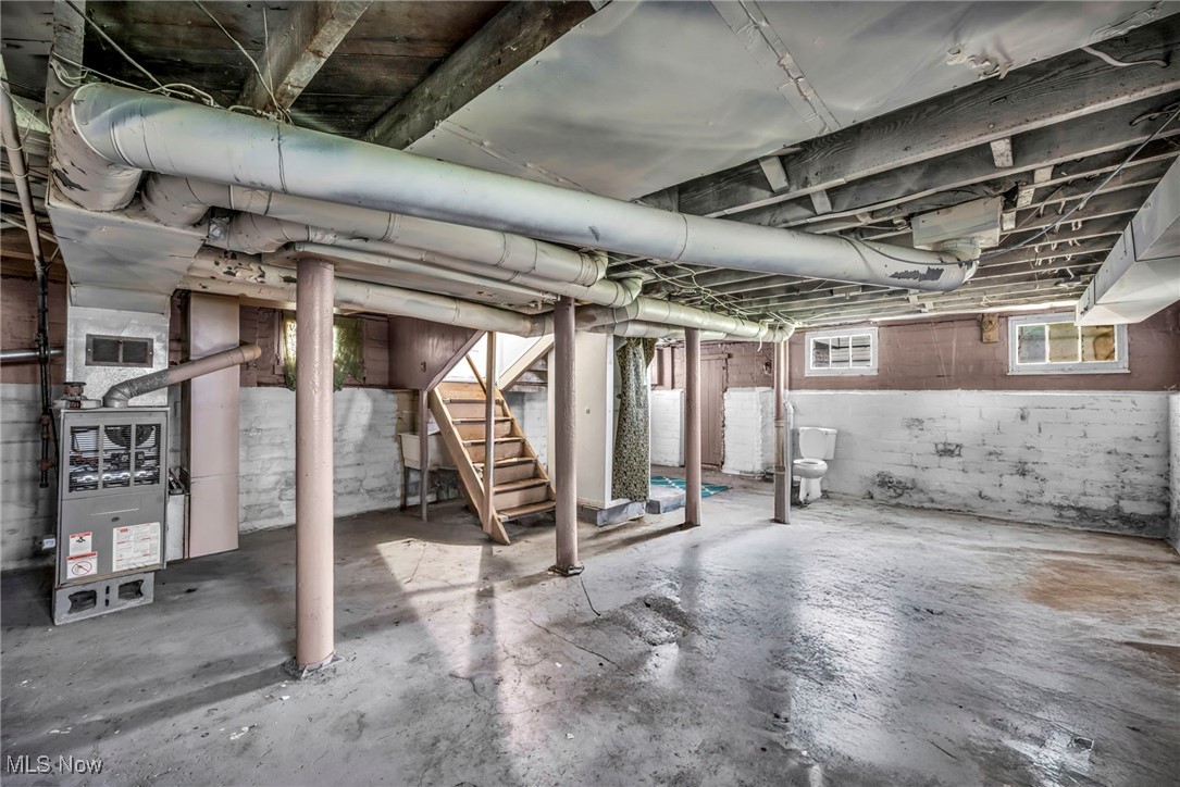 15421 Parkgrove Avenue, Cleveland, Ohio image 19