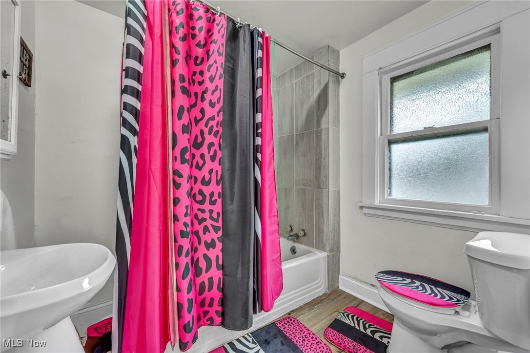 15421 Parkgrove Avenue, Cleveland, Ohio image 16
