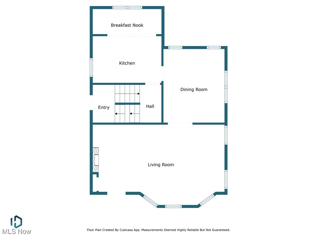 15421 Parkgrove Avenue, Cleveland, Ohio image 27