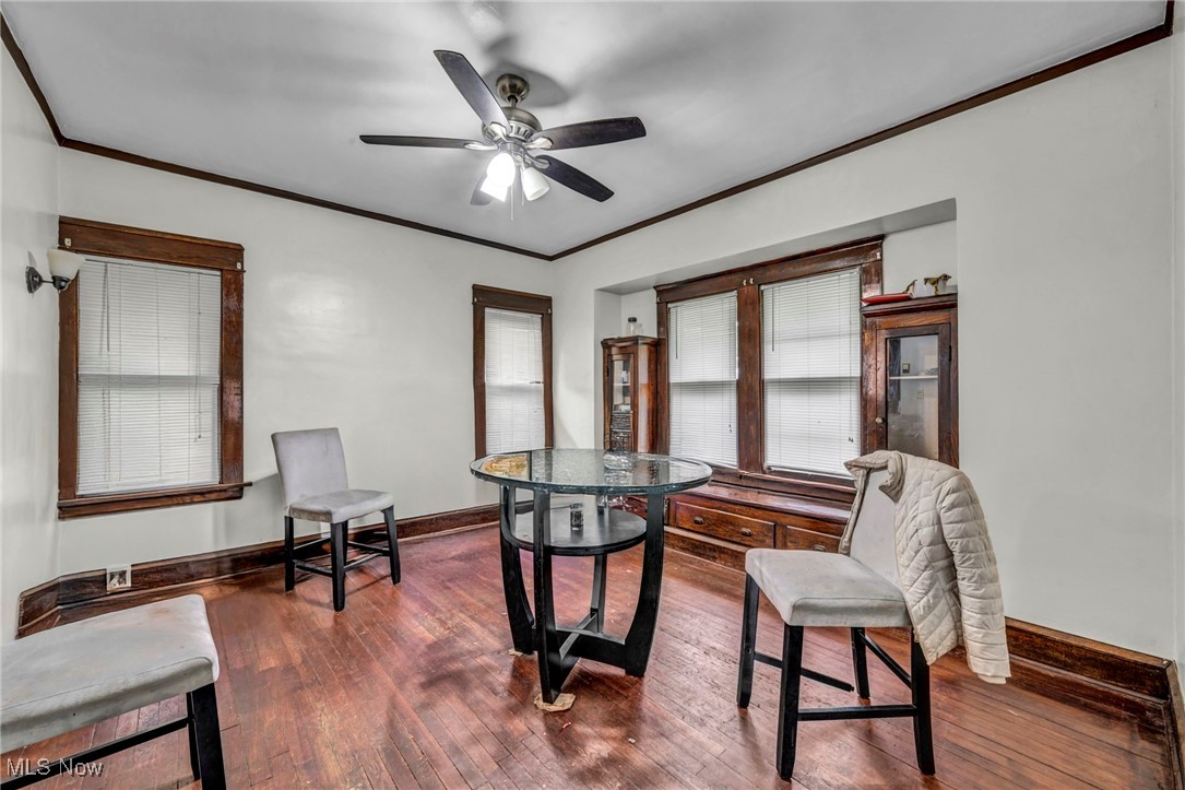 15421 Parkgrove Avenue, Cleveland, Ohio image 6