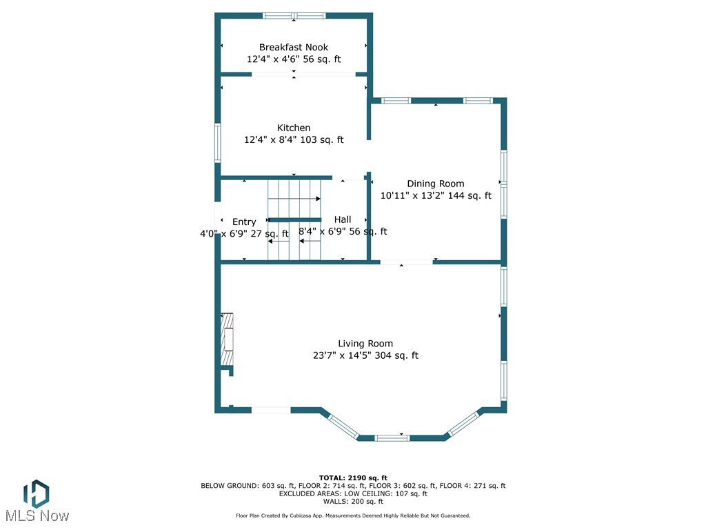 15421 Parkgrove Avenue, Cleveland, Ohio image 24