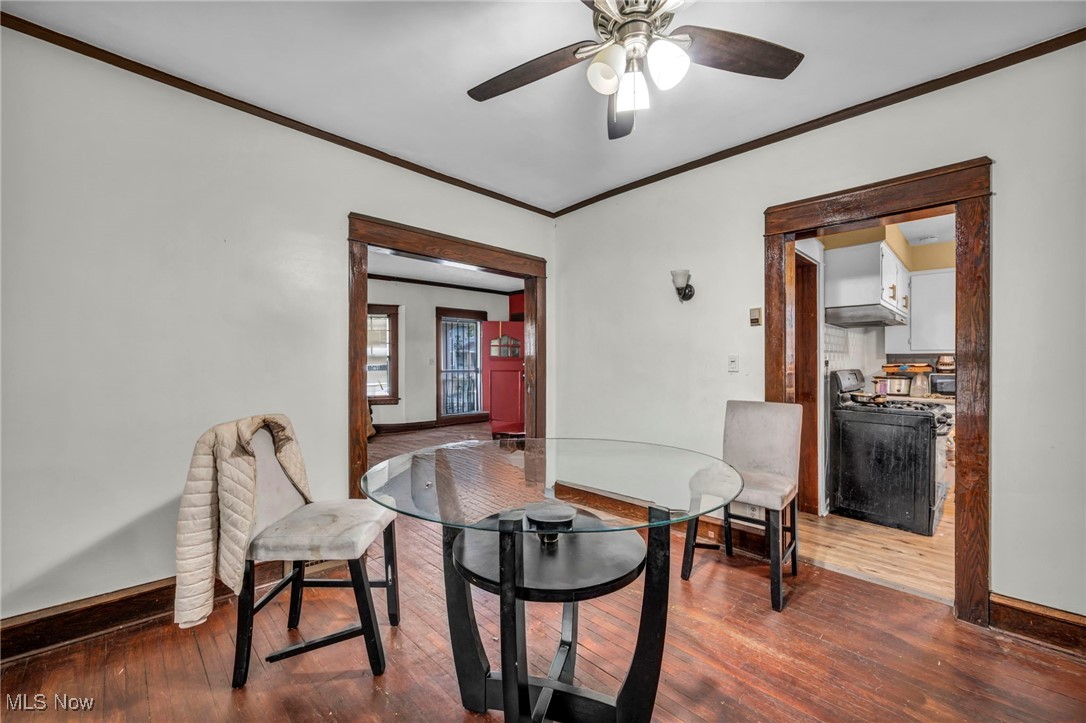 15421 Parkgrove Avenue, Cleveland, Ohio image 7