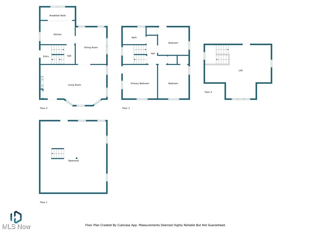 15421 Parkgrove Avenue, Cleveland, Ohio image 23
