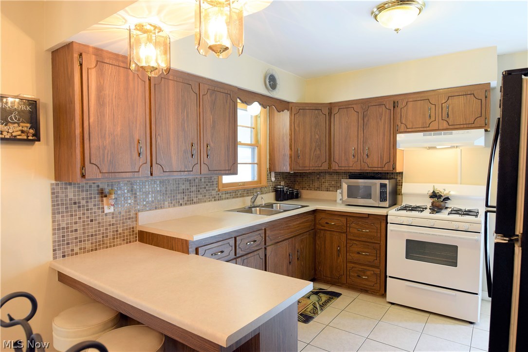 City/Youngstown - Residential