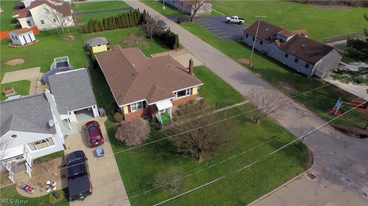 City/Youngstown - Residential