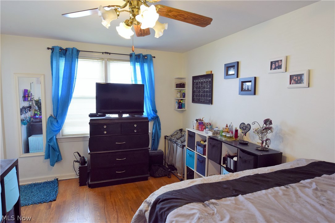 City/Youngstown - Residential