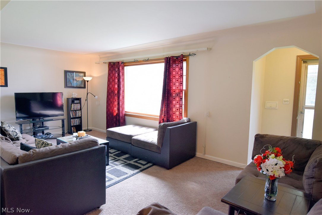 City/Youngstown - Residential