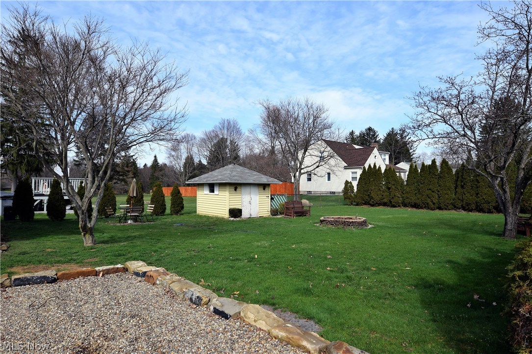 City/Youngstown - Residential