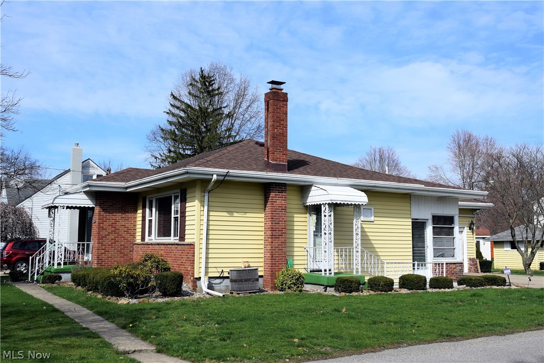 City/Youngstown - Residential