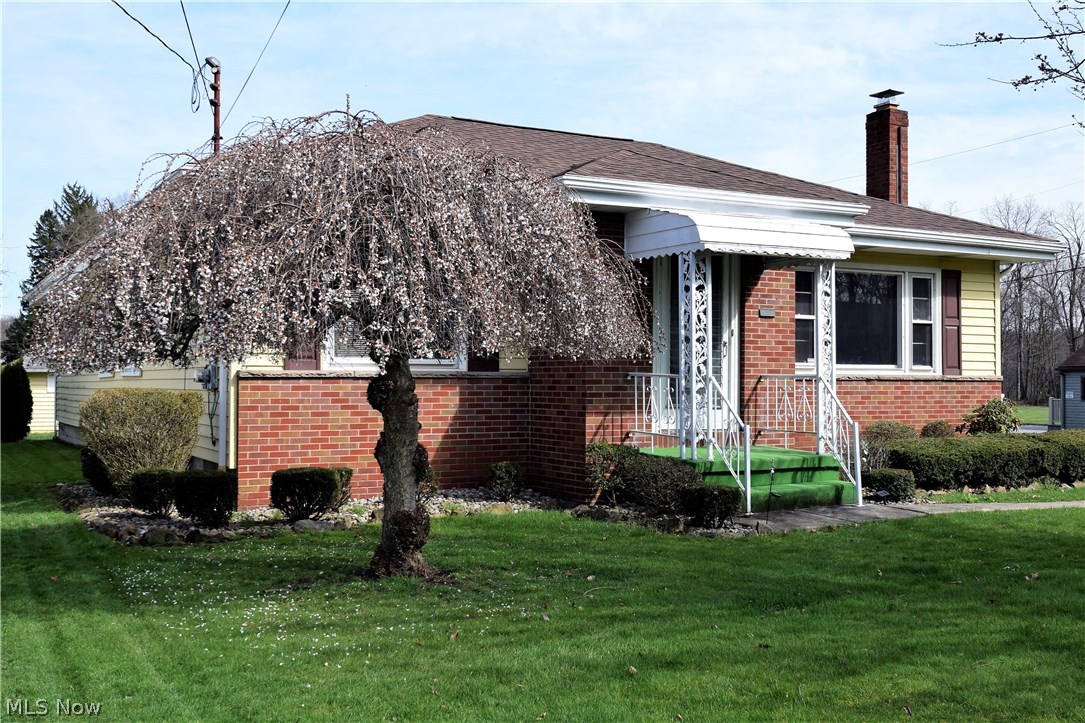 City/Youngstown - Residential