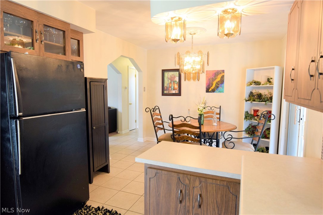 City/Youngstown - Residential