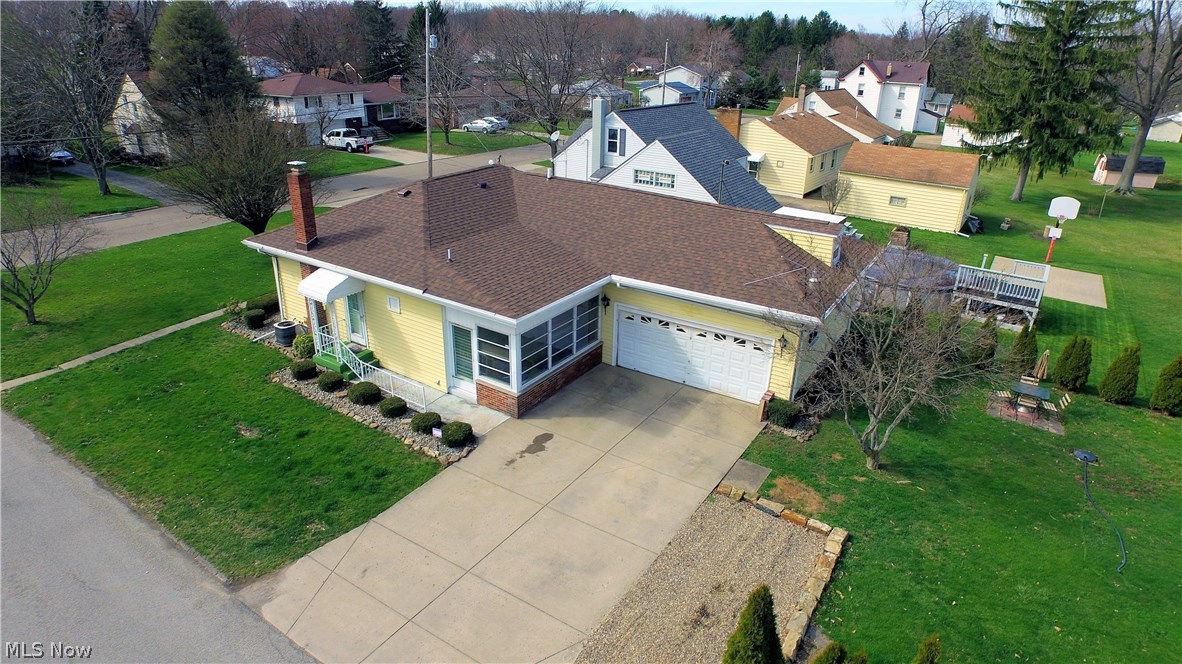 City/Youngstown - Residential