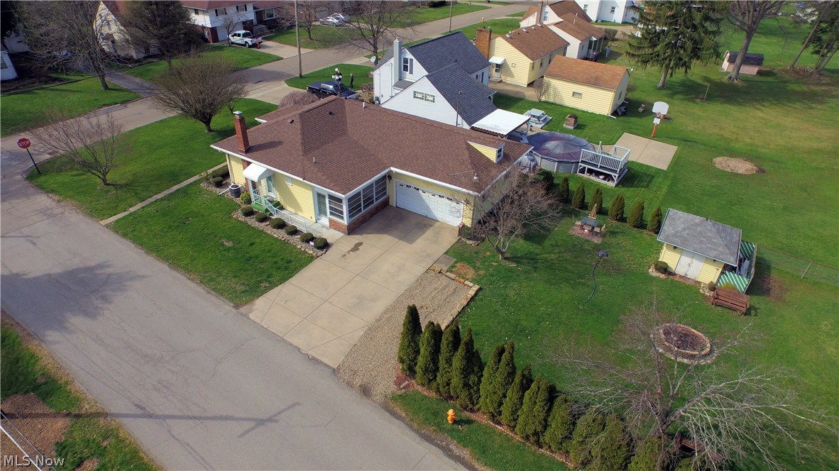 City/Youngstown - Residential