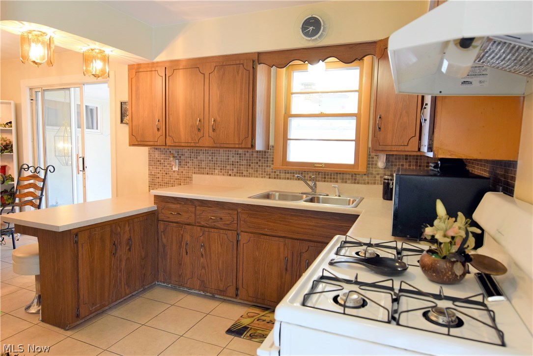 City/Youngstown - Residential