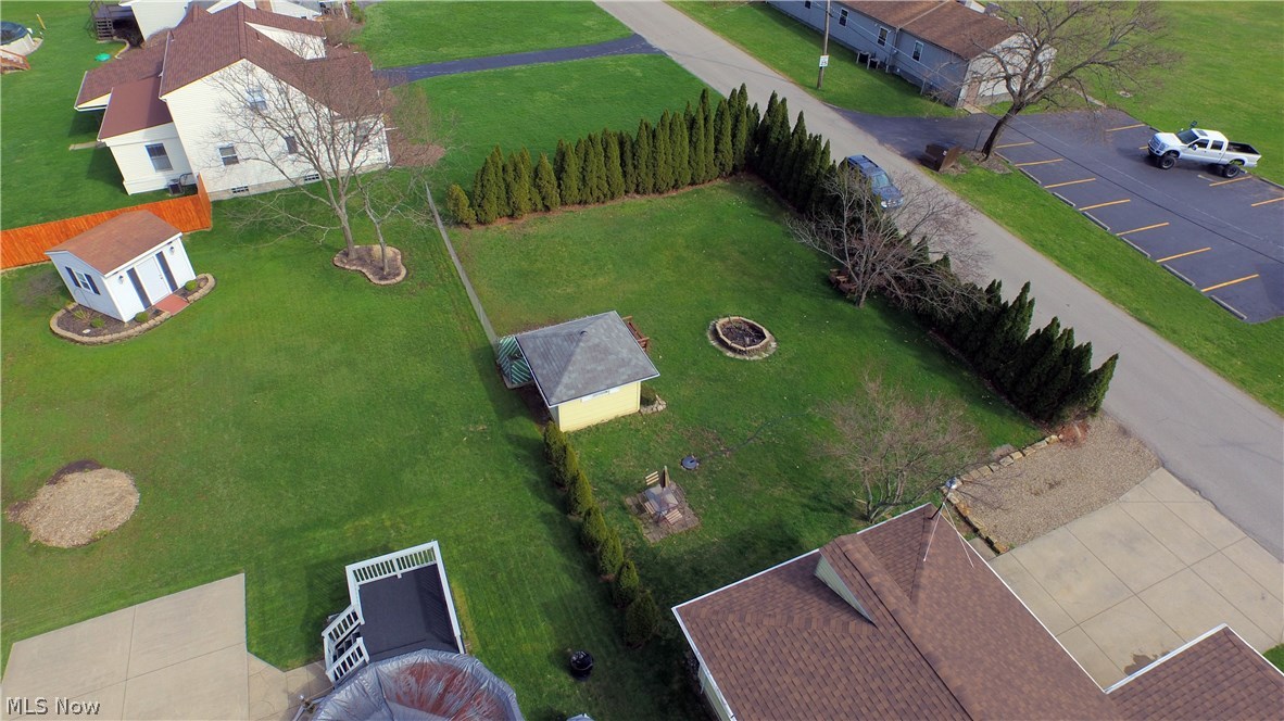 City/Youngstown - Residential