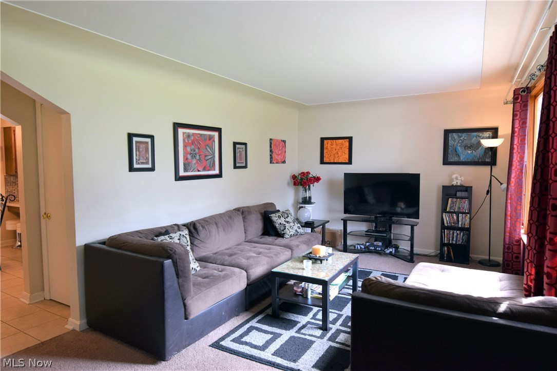 City/Youngstown - Residential