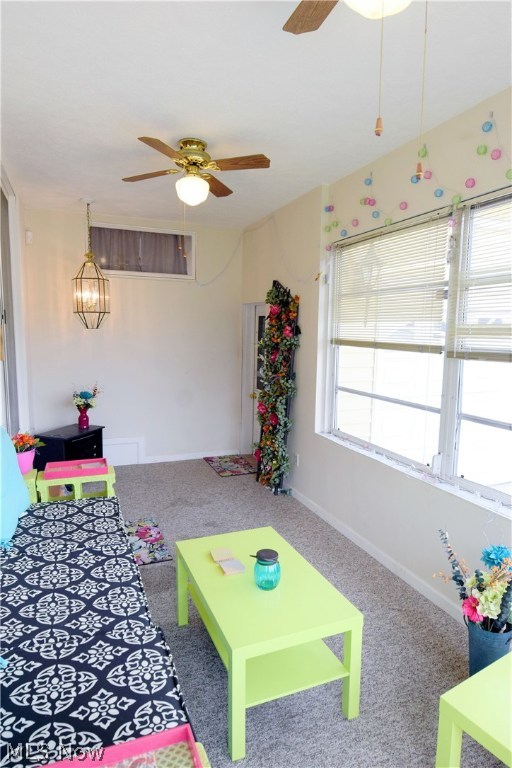 City/Youngstown - Residential