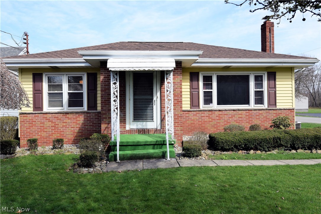 City/Youngstown - Residential