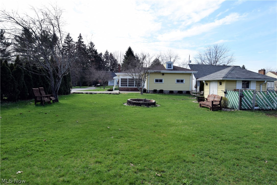 City/Youngstown - Residential