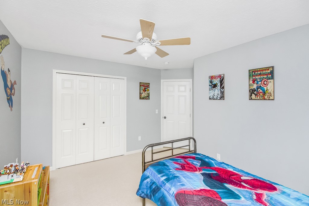 Butternut Grove Sub - Residential