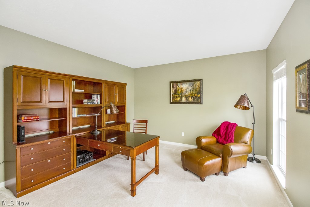 Butternut Grove Sub - Residential