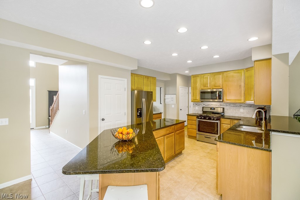 Butternut Grove Sub - Residential