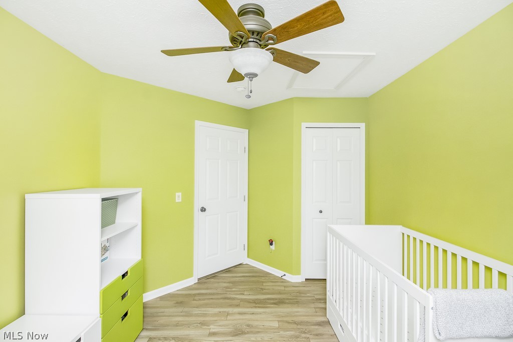 Butternut Grove Sub - Residential