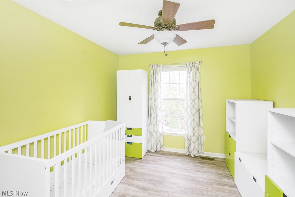 Butternut Grove Sub - Residential