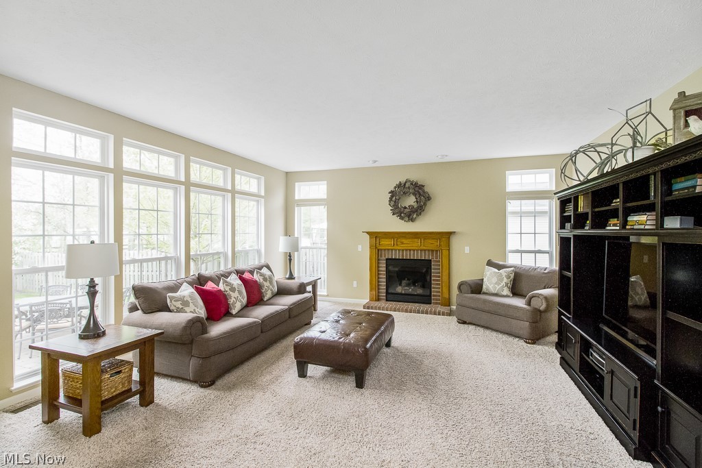 Butternut Grove Sub - Residential