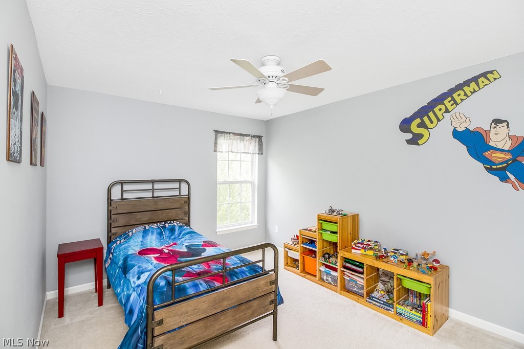 Butternut Grove Sub - Residential