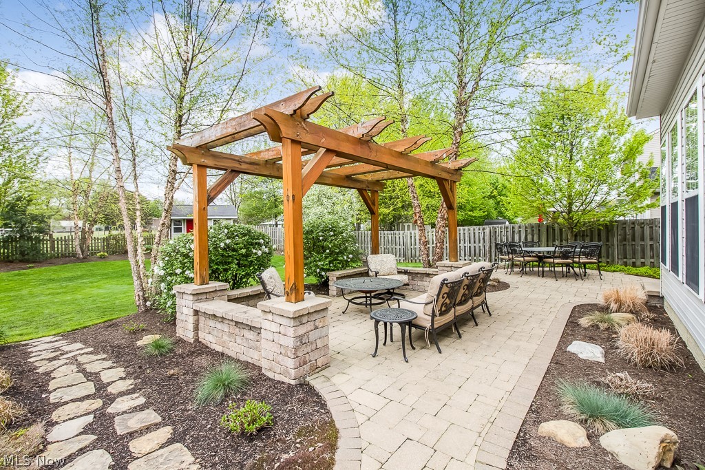 Butternut Grove Sub - Residential