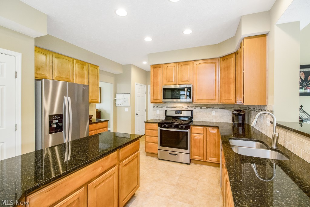 Butternut Grove Sub - Residential