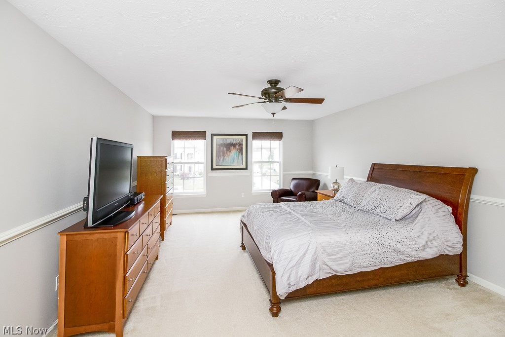 Butternut Grove Sub - Residential