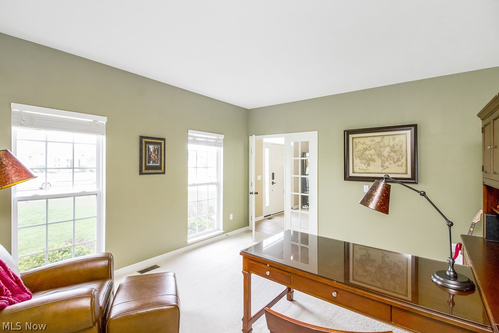 Butternut Grove Sub - Residential