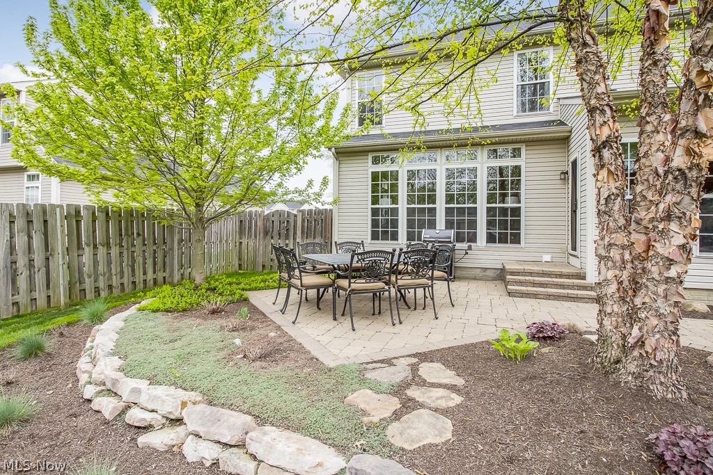 Butternut Grove Sub - Residential