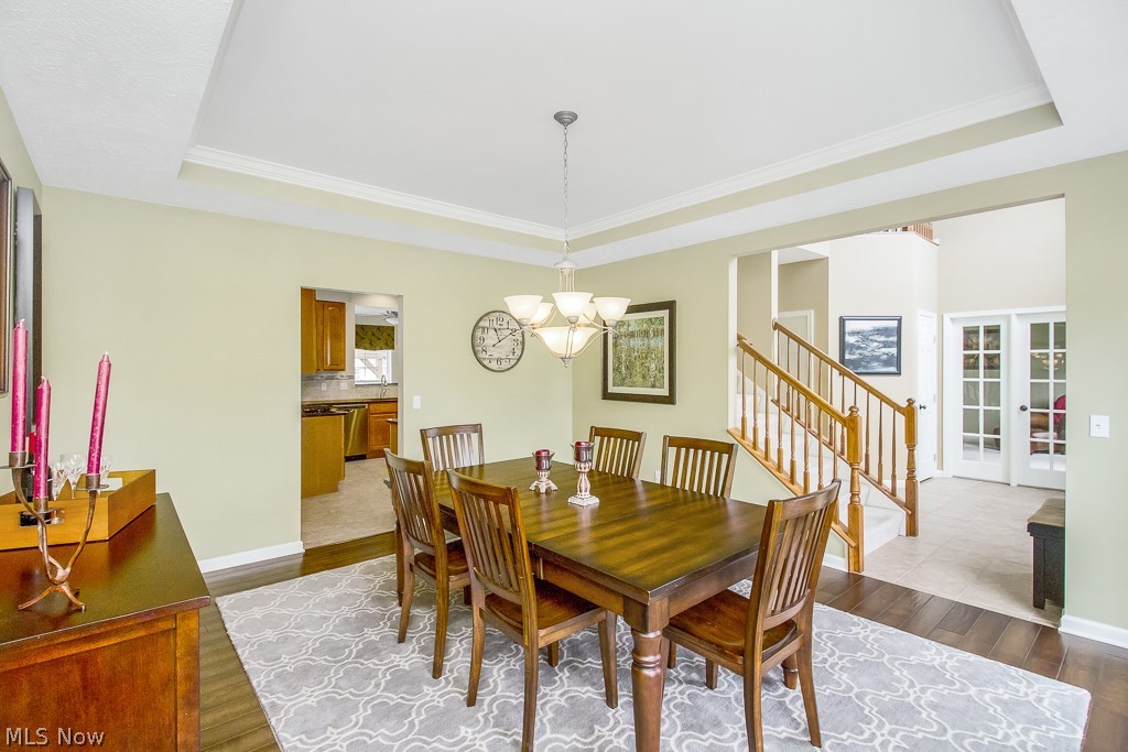 Butternut Grove Sub - Residential