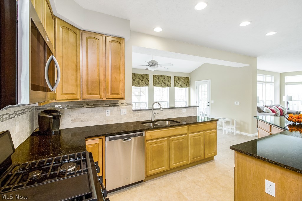 Butternut Grove Sub - Residential