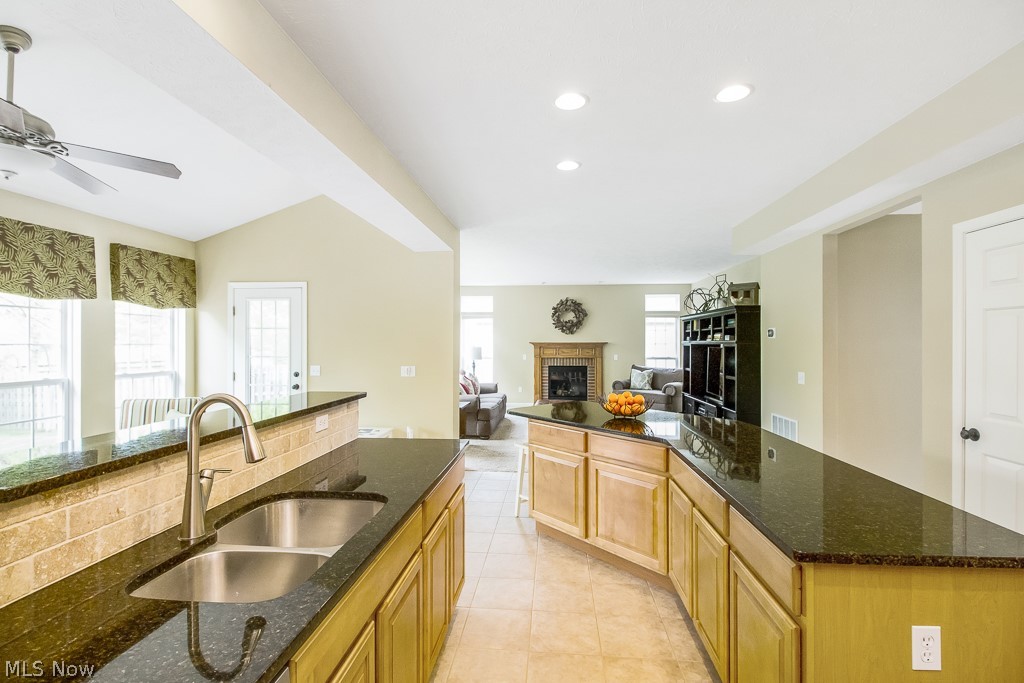 Butternut Grove Sub - Residential